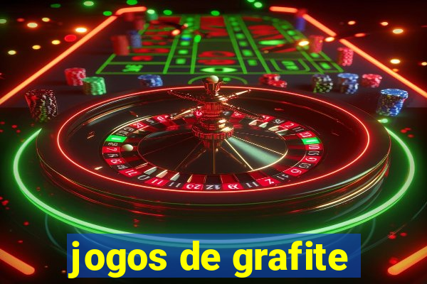 jogos de grafite